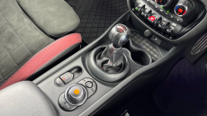 MINI Clubman 2.0 Cooper S Sport 6dr Petrol Estate